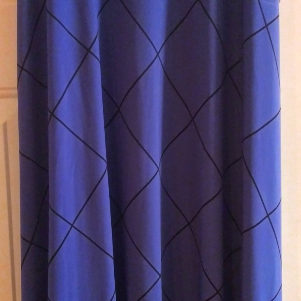 Long skirt